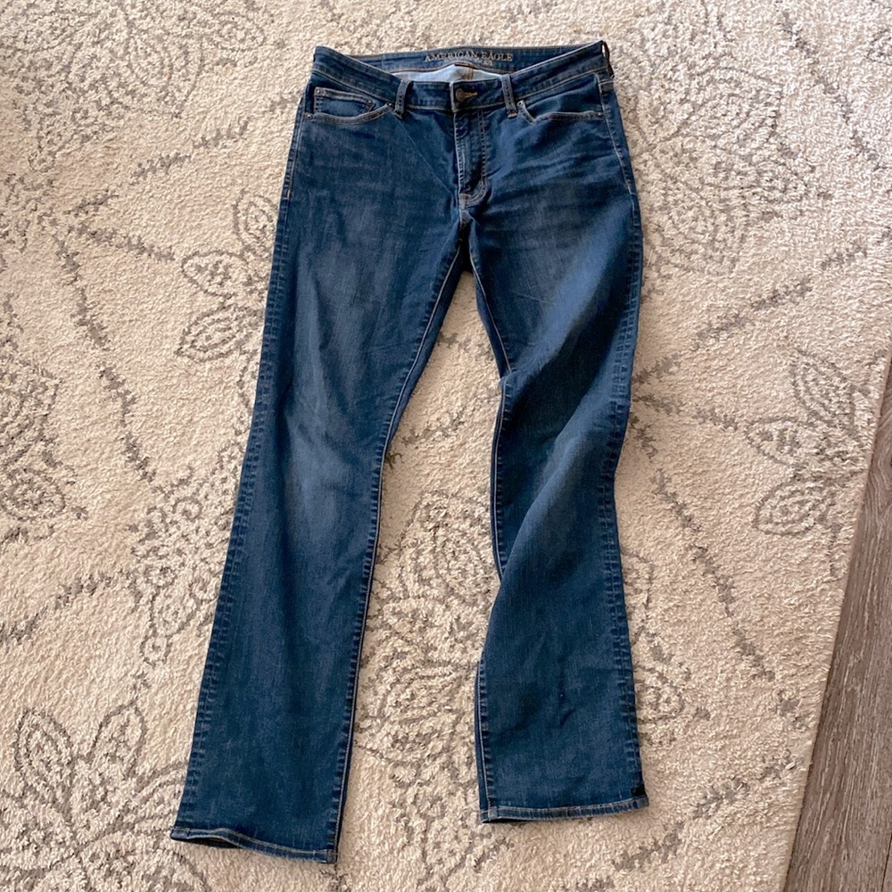 American Eagle Extreme Flex
